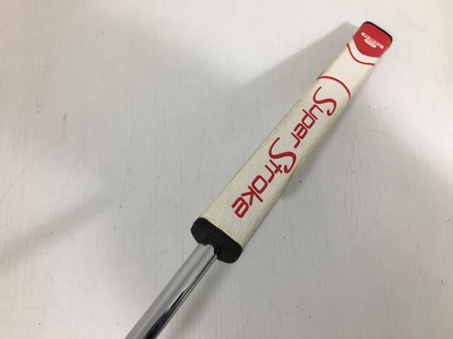 お買い得品！【中古ゴルフクラブ】Piretti(ピレッティ) MATERA パター オリジナルスチール パター【14日間返品OK】_2