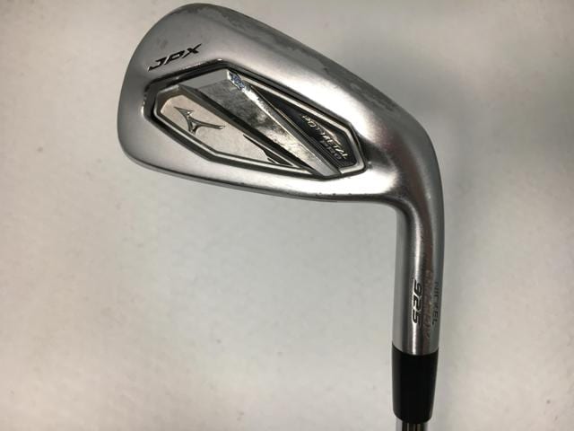 お買い得品！【中古ゴルフクラブ】(5本セット)ミズノ JPX 925 ホットメタル プロ アイアン (日本仕様) NSプロ 950GH neo 6〜9.P【14日間返品OK】