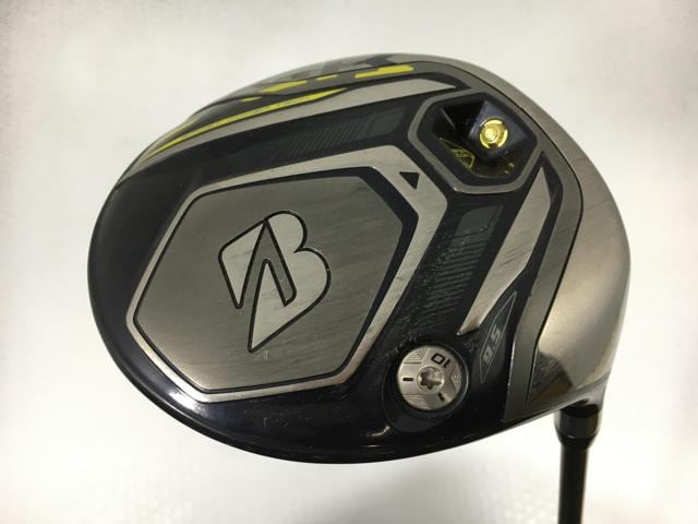 お買い得品！【中古ゴルフクラブ】ブリヂストン TOUR B JGR ドライバー 2019 ディアマナ ZF60 1W【14日間返品OK】