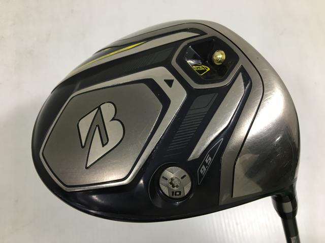 お買い得品！【中古ゴルフクラブ】ブリヂストン TOUR B JGR ドライバー 2019 ツアーAD XC-5 1W【14日間返品OK】