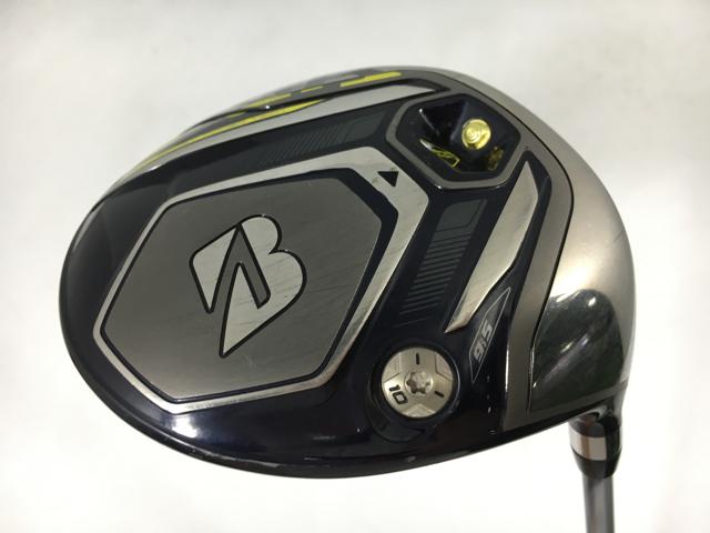 お買い得品！【中古ゴルフクラブ】ブリヂストン TOUR B JGR ドライバー 2019 Motore Speeder 661 エボリューション6 1W【14日間返品OK】