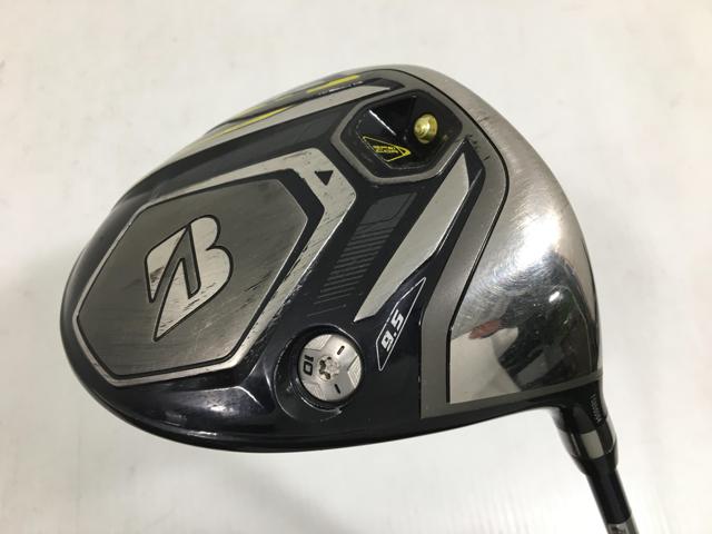 お買い得品！【中古ゴルフクラブ】ブリヂストン TOUR B JGR ドライバー 2019 ツアーAD for JGR TG2-5 1W【14日間返品OK】