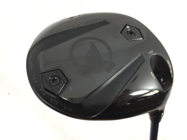 【中古ゴルフクラブ】ホンマ TOUR WORLD (ツアーワールド) TW777 360Ti ドライバー VIZARD BLUE 50 1W【14日間返品OK】