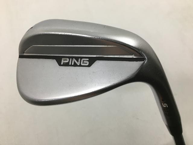 お買い得品！【中古ゴルフクラブ】ピン S159 ウェッジ Sグラインド 2024 NSプロ MODUS3 TOUR120 AW【14日間返品OK】 9,695円