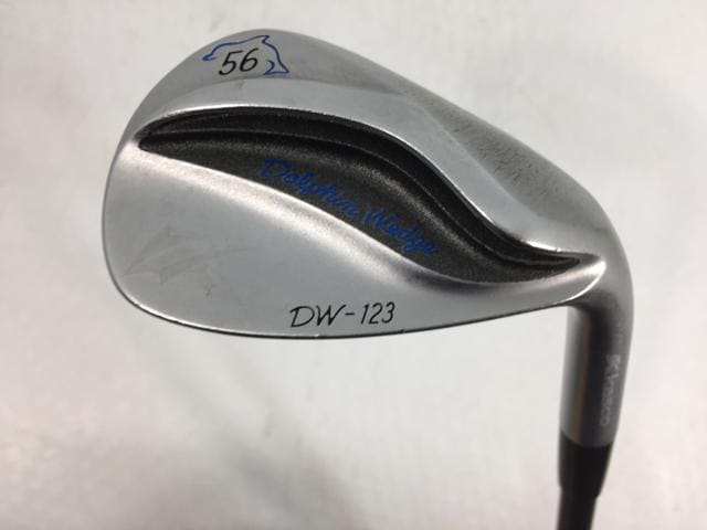 【中古ゴルフクラブ】キャスコ ドルフィン ウェッジ DW-123 Dolphin DP-231 SW【14日間返品OK】