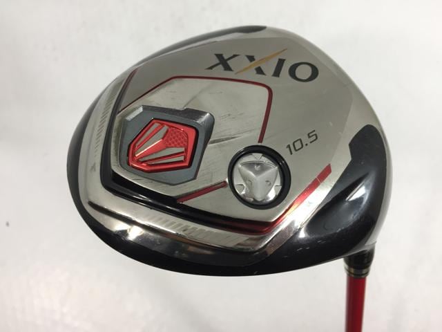 【中古ゴルフクラブ】ダンロップ ゼクシオ8 エイト (XXIO 8) ドライバー 2014 MP800 1W【14日間返品OK】