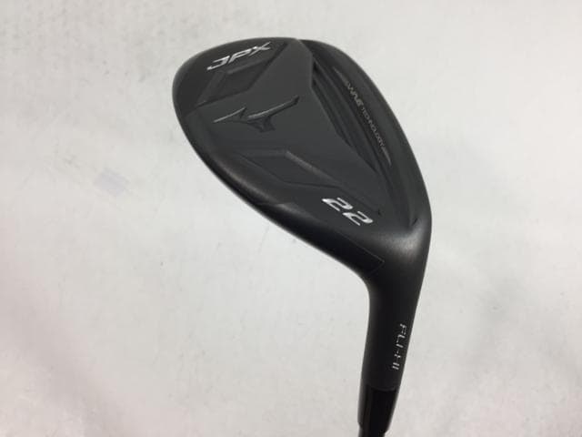 【中古ゴルフクラブ】【超美品】ミズノ JPX FLI-HI ユーティリティ 2025 (日本仕様) 22 MFUSION i U【14日間返品OK】