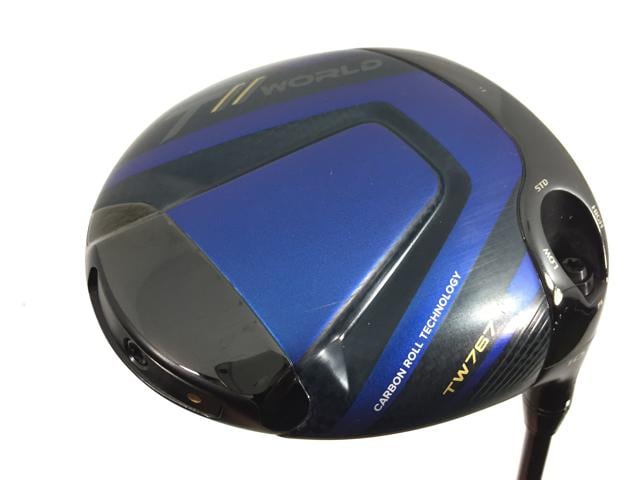 【中古ゴルフクラブ】ホンマ TOUR WORLD (ツアーワールド) TW767 ドライバー VIZARD PT-60 1W【14日間返品OK】