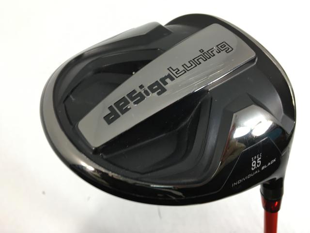 お買い得品！【中古ゴルフクラブ】デザインチューニング デザインチューニング IDV ドライバー ツアーAD DJ-6 1W【14日間返品OK】