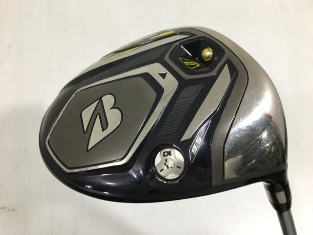 お買い得品！【中古ゴルフクラブ】ブリヂストン TOUR B JGR ドライバー 2019 Motore Speeder 569 エボリューション6 1W【14日間返品OK】