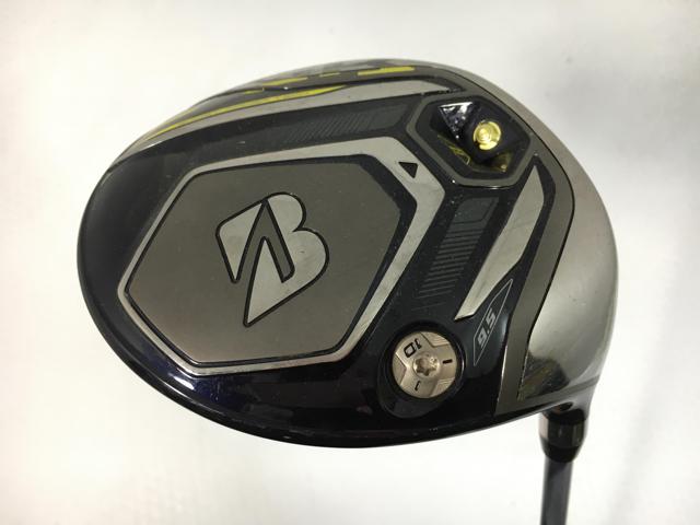 お買い得品！【中古ゴルフクラブ】ブリヂストン TOUR B JGR ドライバー 2019 Motore Speeder 569 エボリューション6 1W【14日間返品OK】