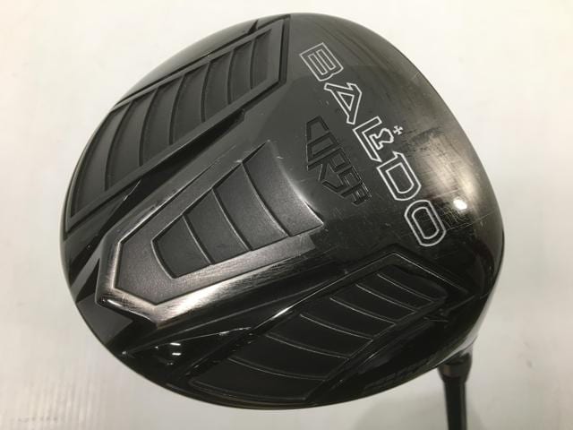お買い得品！【中古ゴルフクラブ】BALDO(バルド) BALDO(バルド) CORSA(コルサ) パフォーマンス 435 ドライバー CLOZSER 1W【14日間返品OK】