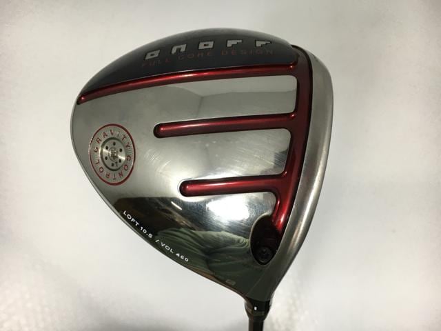 お買い得品！【中古ゴルフクラブ】ダイワ(グローブライド) ONOFF ドライバー 赤(AKA) 2020 TENSEI AV オレンジ 65 1W【14日間返品OK】 10,465円