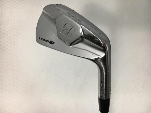【中古ゴルフクラブ】(8本セット)ブリヂストン TOUR B X-BLADE アイアン 2017 D/G 3〜9.P【14日間返品OK】