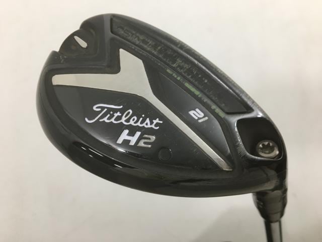 お買い得品！【中古ゴルフクラブ】タイトリスト 818H2 ユーティリティ (日本仕様) NSプロ 950GH U【14日間返品OK】