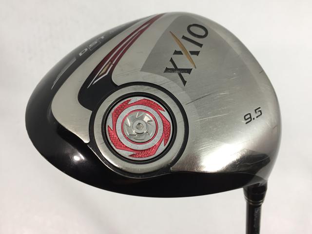 【中古ゴルフクラブ】ダンロップ ゼクシオ9 ナイン (XXIO 9) ドライバー 2016 MP900 1W【14日間返品OK】