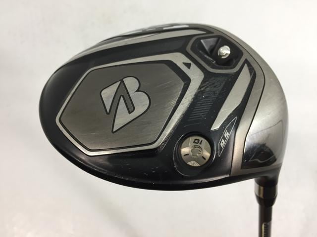 【中古ゴルフクラブ】ブリヂストン TOUR B JGR ドライバー 2019 ツアーAD XC-6 1W【14日間返品OK】
