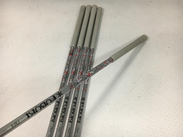 【中古ゴルフクラブ】(5本セット)テーラーメイド M4 アイアン 2018 (日本仕様) FUBUKI TM4 7〜9.P.S【14日間返品OK】_2