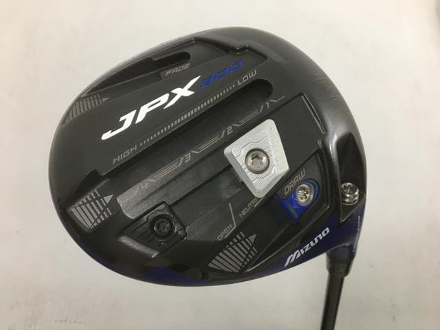 お買い得品！【中古ゴルフクラブ】ミズノ JPX 900 ドライバー (日本仕様) ツアーAD MJ-6 1W【14日間返品OK】