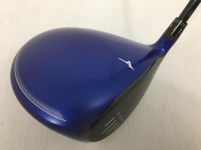 お買い得品！【中古ゴルフクラブ】ミズノ JPX 900 ドライバー (日本仕様) ツアーAD MJ-6 1W【14日間返品OK】_1