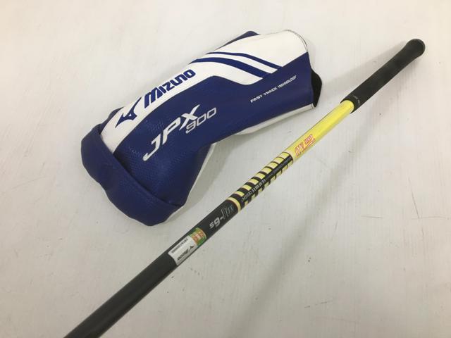 お買い得品！【中古ゴルフクラブ】ミズノ JPX 900 ドライバー (日本仕様) ツアーAD MJ-6 1W【14日間返品OK】_2
