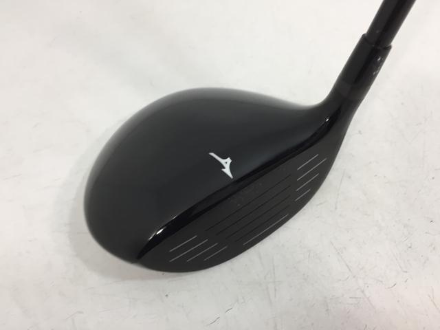 【中古ゴルフクラブ】【美品】ミズノ ST-X 220 フェアウェイ 2022 ツアーAD GM F 5W【14日間返品OK】_1
