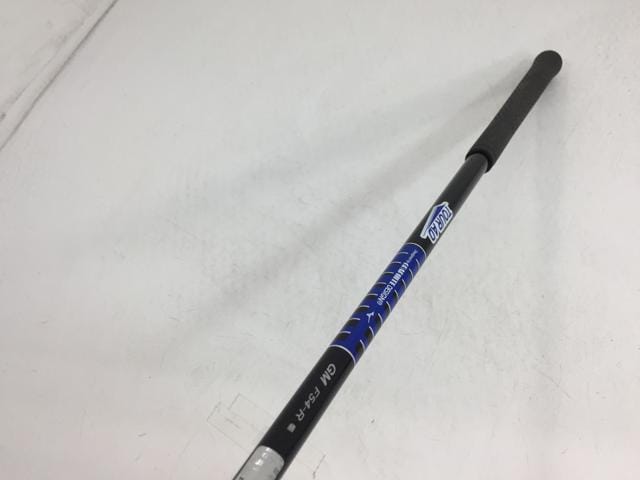 【中古ゴルフクラブ】【美品】ミズノ ST-X 220 フェアウェイ 2022 ツアーAD GM F 5W【14日間返品OK】_2
