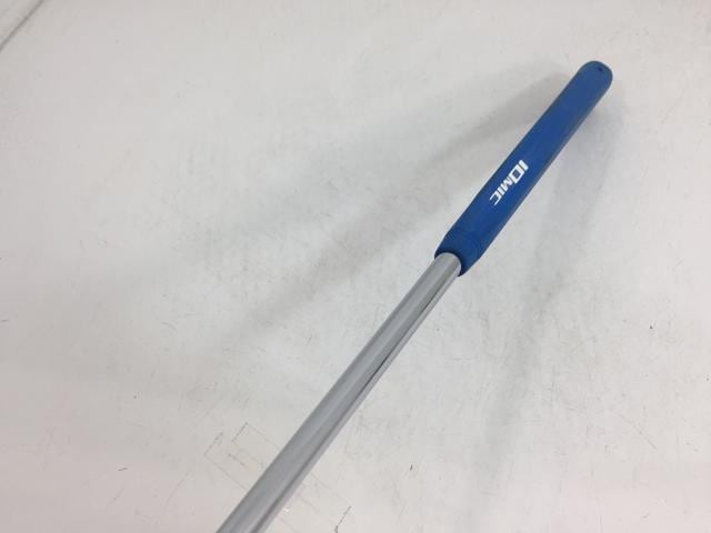 【中古ゴルフクラブ】DOCUS(ドゥーカス) DOCUS(ドゥーカス) RAIDEN パター オリジナルスチール パター【14日間返品OK】_2