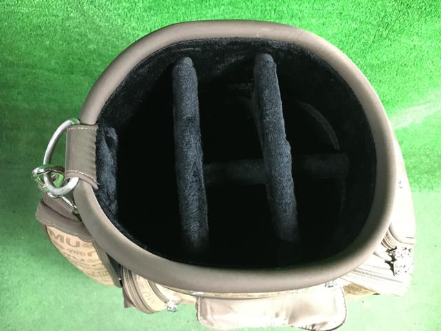 中古ゴルフ用品】MU SPORTS(エムユースポーツ) 9型/差込口の口径22.9