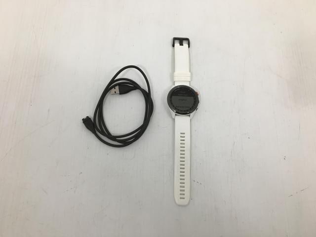 【中古ゴルフ用品】ガーミン Garmin(ガーミン) Approach(アプローチ) S62 [White]【14日間返品OK】_2