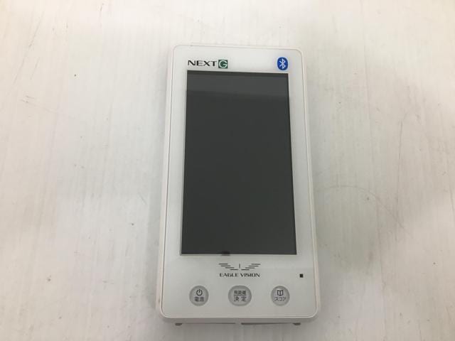 【中古ゴルフ用品】朝日ゴルフ(EAGLE VISION) EAGLE VISION(イーグルビジョン) NEXT G EV-438【14日間返品OK】
