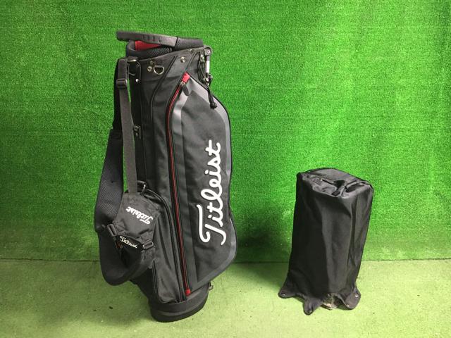 【中古ゴルフ用品】【超美品】タイトリスト 8.5型/差込口の口径21.6センチ【14日間返品OK】