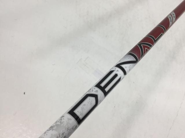 【中古ゴルフクラブ】トゥルーテンパー シャフト単品 (タイトリスト スリーブ付) プロジェクトX DENALI RED 50 1W【14日間返品OK】