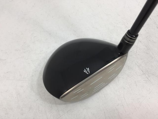 【中古ゴルフクラブ】ダンロップ ゼクシオ10 テン (XXIO 10 X) フェアウェイ Miyazaki Model 2018 Miyazaki Waena 7W【14日間返品OK】_1