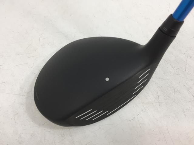 【中古ゴルフクラブ】【超美品】ピン G440 MAX フェアウェイ ALTA J CB BLUE 4W【14日間返品OK】_1
