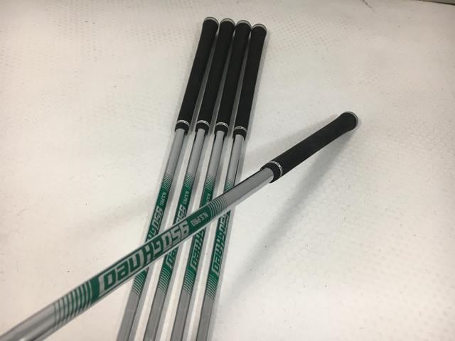 【中古ゴルフクラブ】【美品】(5本セット)ホンマ TOUR WORLD (ツアーワールド) Px アイアン 2025 NSプロ 950GH neo 6〜9.P【14日間返品OK】_2