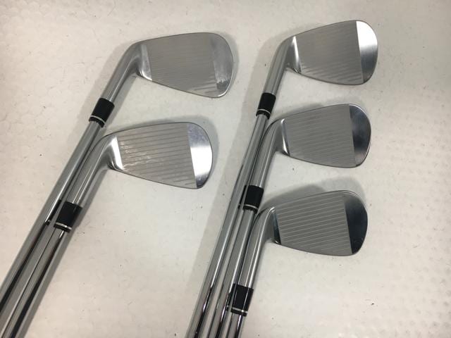 【中古ゴルフクラブ】【美品】(5本セット)ホンマ TOUR WORLD (ツアーワールド) Px アイアン 2025 NSプロ 950GH neo 6〜9.P【14日間返品OK】_3