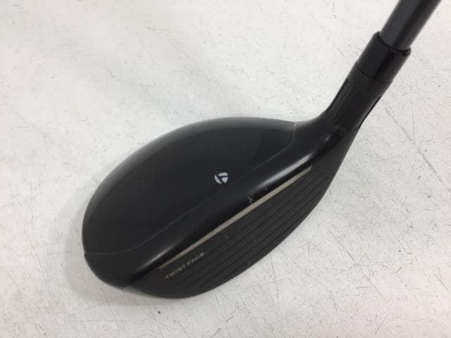 【中古ゴルフクラブ】テーラーメイド STEALTH2 HD (ステルス2 HD) レスキュー 2023 (日本仕様) TENSEI RED TM60 U4【14日間返品OK】_1