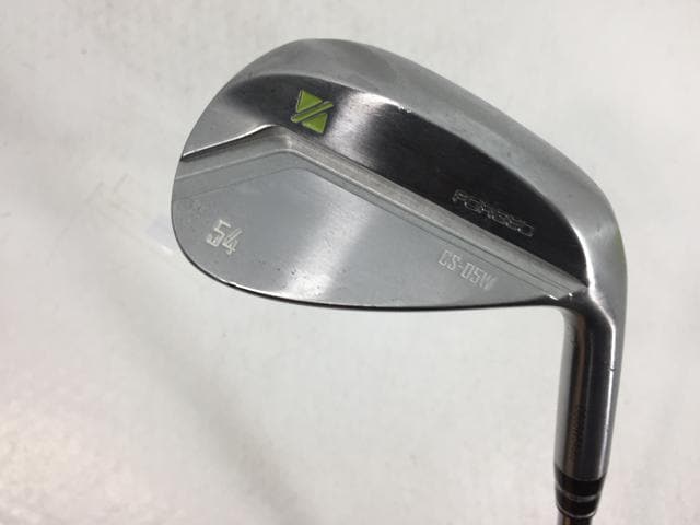 【中古ゴルフクラブ】RAZZLE DAZZLE(ラズルダズル) CS-05W ウェッジ KBS ツアー 120 AW【14日間返品OK】