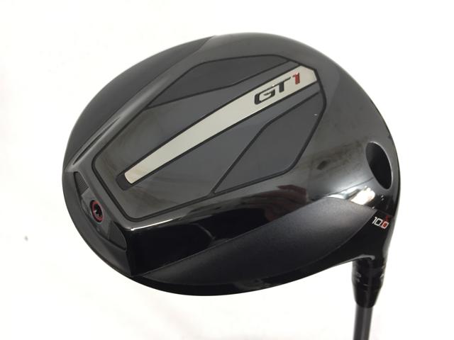 【中古ゴルフクラブ】【超美品】タイトリスト GT1 ドライバー 2025 (日本仕様) AIR SPEEDER 40 1W【14日間返品OK】 42,471円