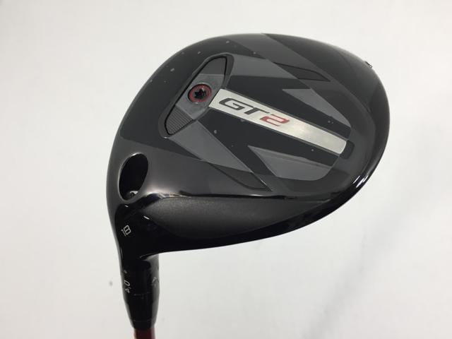 【中古ゴルフクラブ】【超美品】タイトリスト GT2 フェアウェイ 2024 (日本仕様) プロジェクトX DENALI RED 50 FW【14日間返品OK】
