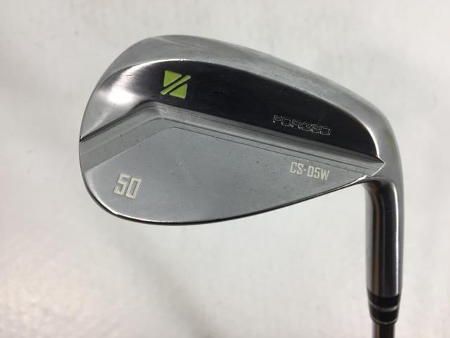 【中古ゴルフクラブ】RAZZLE DAZZLE(ラズルダズル) CS-05W ウェッジ KBS WEDGE 120 AW【14日間返品OK】