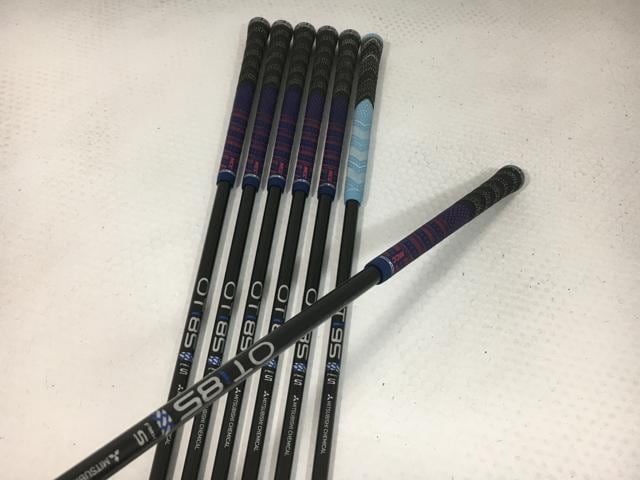 【中古ゴルフクラブ】(7本セット)ダンロップ スリクソン(SRIXON) ZX7 アイアン 2020 OTi85 5〜9.P.A【14日間返品OK】_2