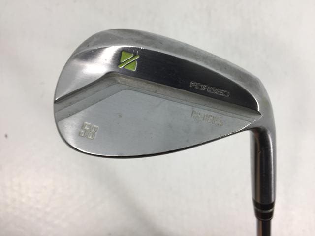 【中古ゴルフクラブ】RAZZLE DAZZLE(ラズルダズル) CS-05W.v ウェッジ KBS WEDGE 120 SW【14日間返品OK】