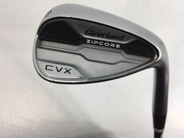 【中古ゴルフクラブ】クリーブランド CVX ZIPCORE ウェッジ 2023 ディアマナ for CG2 AW【14日間返品OK】