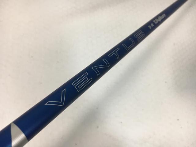【中古ゴルフクラブ】【超美品】フジクラ シャフト単品 (ブリヂストン スリーブ付) 24 VENTUS BLUE 5 VeloCore Plus 1W【14日間返品OK】