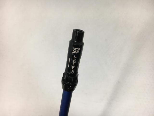 【中古ゴルフクラブ】【超美品】フジクラ シャフト単品 (ブリヂストン スリーブ付) 24 VENTUS BLUE 5 VeloCore Plus 1W【14日間返品OK】_1