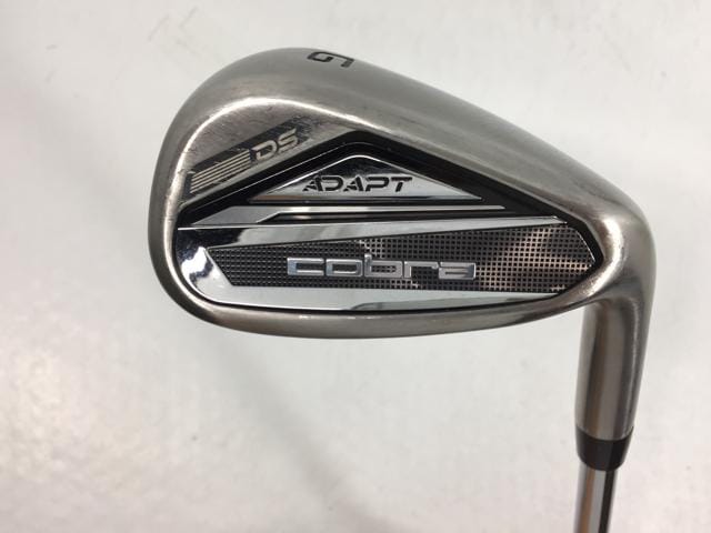 【中古ゴルフクラブ】コブラ DS-ADAPT (DS アダプト) アイアン 2025 (日本仕様) NSプロ 950GH neo GW【14日間返品OK】