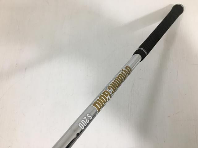 お買い得品！【中古ゴルフクラブ】【超美品】クリーブランド RTZ ウェッジ ツアーサテン 58.12 FULL 2025 D/G SW【14日間返品OK】_2