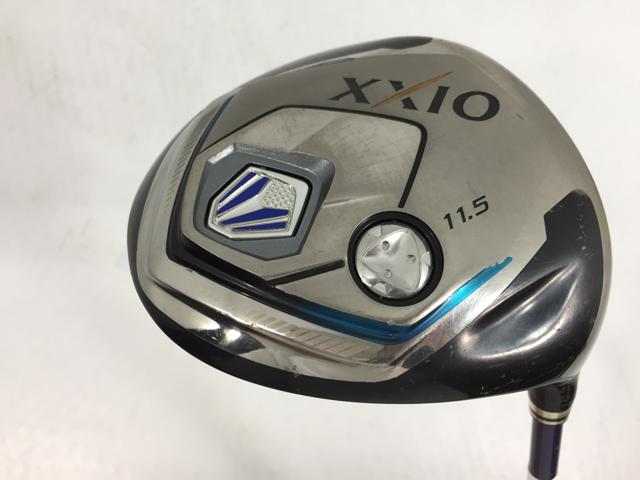 【中古ゴルフクラブ】ダンロップ ゼクシオ8 エイト (XXIO 8) ドライバー 2014 MP800 1W【14日間返品OK】